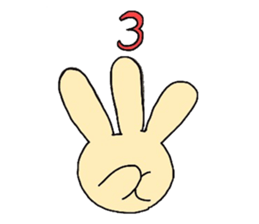 Sticker of the season sticker #4535392