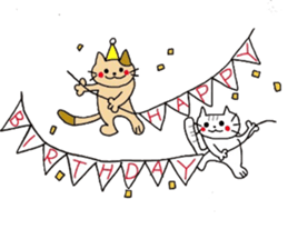 Sticker of the season sticker #4535405