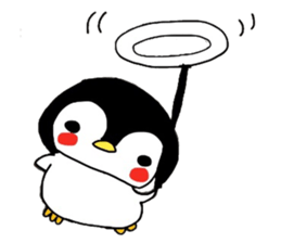 Sticker of the season sticker #4535406