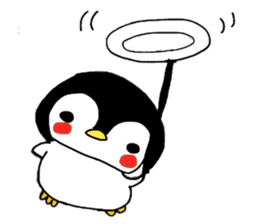 Sticker of the season sticker #4535406