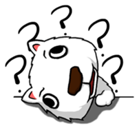 Panda&Tony's daily sticker #4535419