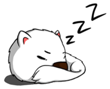 Panda&Tony's daily sticker #4535424