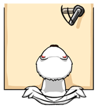 Panda&Tony's daily sticker #4535453