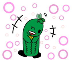 go-yasensei sticker #4535584