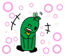 go-yasensei sticker #4535584