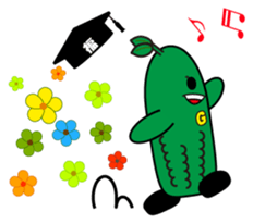 go-yasensei sticker #4535585