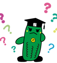 go-yasensei sticker #4535587