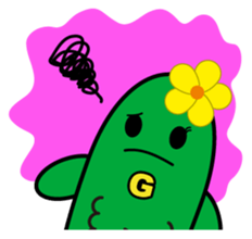 go-yasensei sticker #4535602