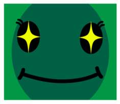 go-yasensei sticker #4535608