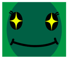 go-yasensei sticker #4535608