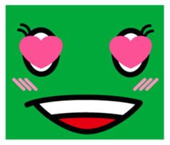 go-yasensei sticker #4535609