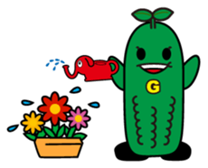 go-yasensei sticker #4535611