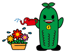 go-yasensei sticker #4535611