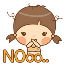 amieiko: Chubby by Twin "A" [English] sticker #4535657