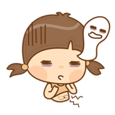 amieiko: Chubby by Twin "A" [English] sticker #4535666