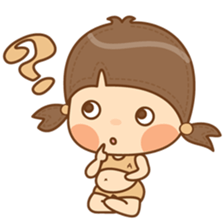 amieiko: Chubby by Twin "A" [English] sticker #4535674