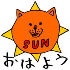 KENTA. sticker #4536552