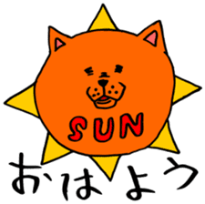 KENTA. sticker #4536552