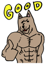 KENTA. sticker #4536557