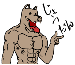 KENTA. sticker #4536559