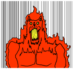 KENTA. sticker #4536561