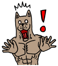 KENTA. sticker #4536564