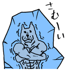 KENTA. sticker #4536566