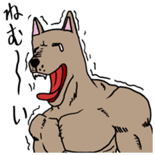 KENTA. sticker #4536568