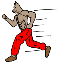 KENTA. sticker #4536570