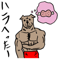 KENTA. sticker #4536572