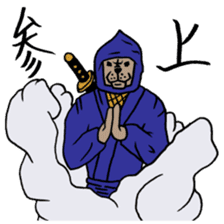 KENTA. sticker #4536574