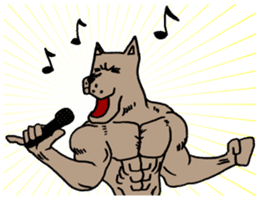 KENTA. sticker #4536578