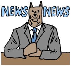 KENTA. sticker #4536581