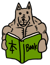 KENTA. sticker #4536582