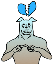 KENTA. sticker #4536585