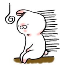 usaginopogikun sticker #4536994