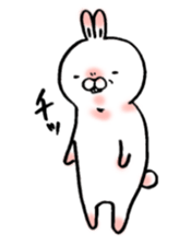 usaginopogikun sticker #4536995