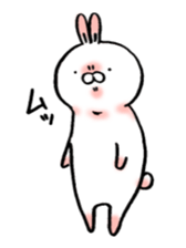 usaginopogikun sticker #4536996