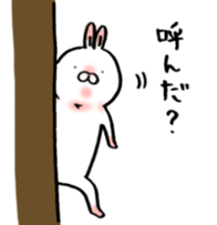 usaginopogikun sticker #4536998