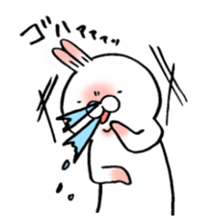 usaginopogikun sticker #4537021