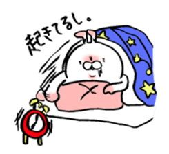 usaginopogikun sticker #4537024