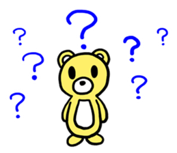 I MESSE 2 sticker #4537179