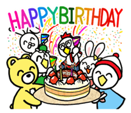 I MESSE 2 sticker #4537191