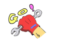 Tools sticker #4537272