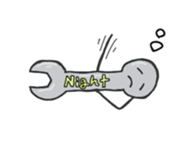 Tools sticker #4537275