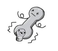 Tools sticker #4537278