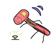 Tools sticker #4537280