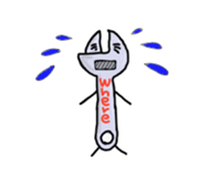 Tools sticker #4537287