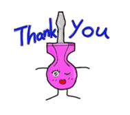 Tools sticker #4537301