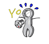 Tools sticker #4537302